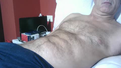 grillino online show from 10, 12, 2024