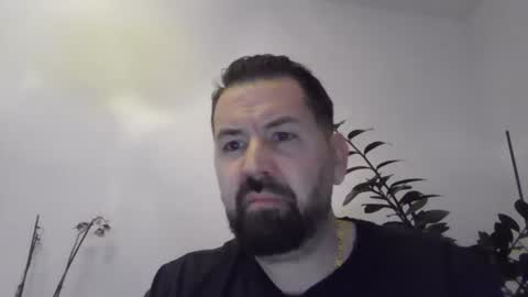 Snapshot of yakijoe chatting on 28, 10, 2025 yakijoe online show from 28, 10, 2025