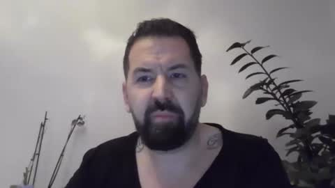 Snapshot of yakijoe chatting on 3, 11, 2025 yakijoe online show from 3, 11, 2025