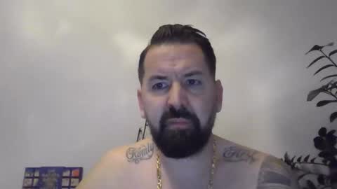 Snapshot of yakijoe chatting on 20, 11, 2025 yakijoe online show from 20, 11, 2025