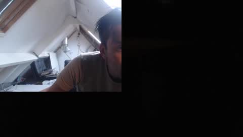 Snapshot of yallayalla1806 chatting on 11, 9, 2025 yallayalla1806 online show from 11, 9, 2025