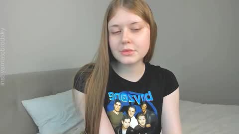 yamatobrodsky1 online show from 23, 10, 2025