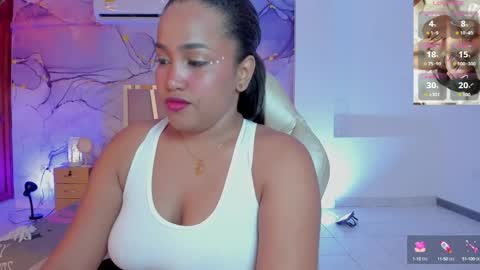 Naomi online show from 9, 9, 2025
