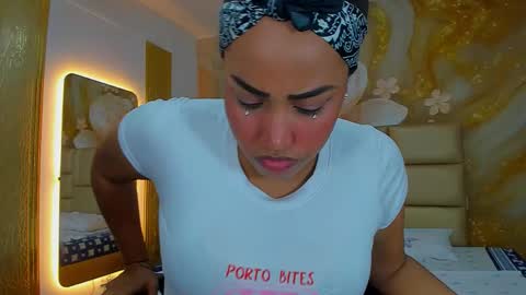 Naomi online show from 6, 1, 2026