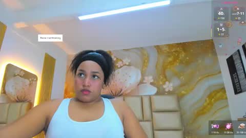 Naomi online show from 8, 3, 2026