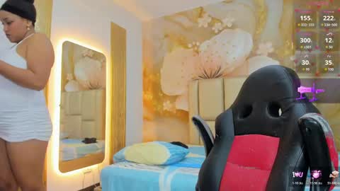 Naomi online show from 20, 3, 2026