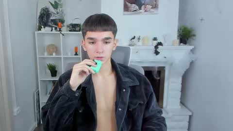 yamitwink online show from 29, 10, 2025