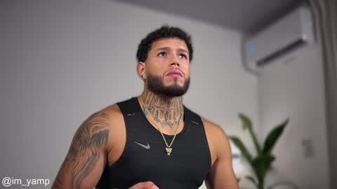 yamp sambrano online show from 2, 12, 2025