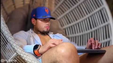 Snapshot of yamp_bigcock chatting on 20, 2, 2026 yamp sambrano online show from 20, 2, 2026