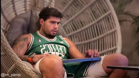 Snapshot of yamp_bigcock chatting on 21, 2, 2026 yamp sambrano online show from 21, 2, 2026