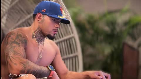 Snapshot of yamp_bigcock chatting on 4, 3, 2026 yamp sambrano online show from 4, 3, 2026