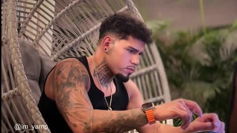 Snapshot of yamp_bigcock chatting on 5, 3, 2026 yamp sambrano online show from 5, 3, 2026