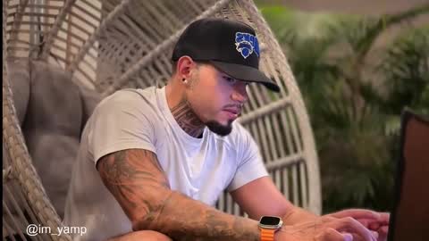 Snapshot of yamp_bigcock chatting on 10, 3, 2026 yamp sambrano online show from 10, 3, 2026