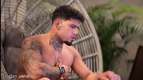 Snapshot of yamp_bigcock chatting on 13, 3, 2026 yamp sambrano online show from 13, 3, 2026
