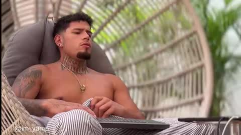 Snapshot of yamp_bigcock chatting on 13, 3, 2026 yamp sambrano online show from 13, 3, 2026