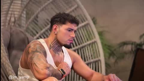 Snapshot of yamp_bigcock chatting on 20, 3, 2026 yamp sambrano online show from 20, 3, 2026