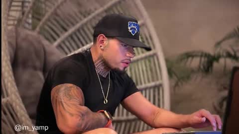 Snapshot of yamp_bigcock chatting on 21, 3, 2026 yamp sambrano online show from 21, 3, 2026