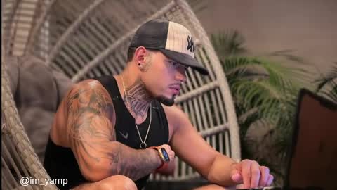 Snapshot of yamp_bigcock chatting on 24, 3, 2026 yamp sambrano online show from 24, 3, 2026