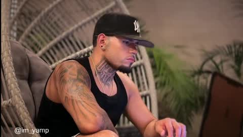 Snapshot of yamp_bigcock chatting on 27, 3, 2026 yamp sambrano online show from 27, 3, 2026