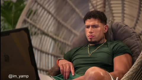 Snapshot of yamp_bigcock chatting on 5, 4, 2026 yamp sambrano online show from 5, 4, 2026