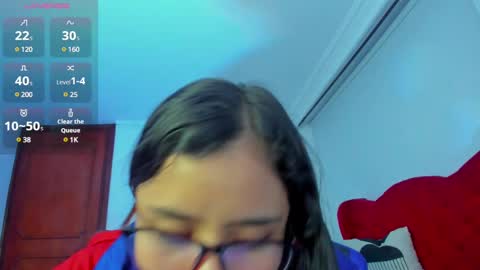 yan_nyan online show from 21, 2, 2025