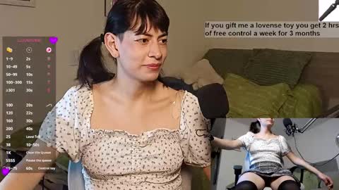 Yana online show from 24, 11, 2025