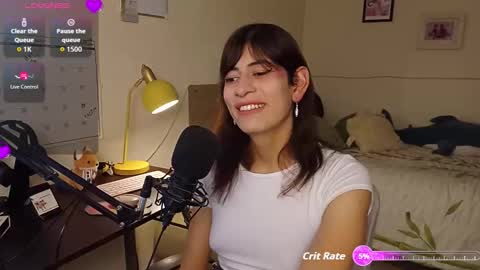 Yana online show from 10, 3, 2026