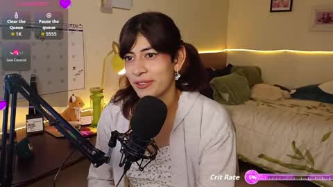 Yana online show from 18, 3, 2026