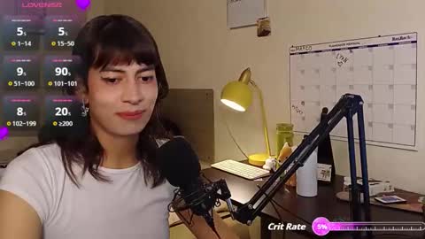 Yana online show from 3, 4, 2026