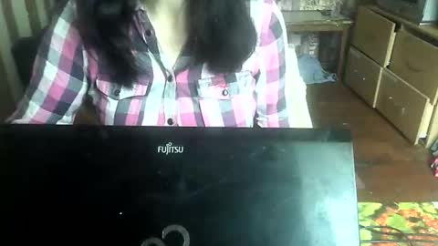 Snapshot of yanafiesta chatting on 26, 11, 2025 yanafiesta online show from 26, 11, 2025