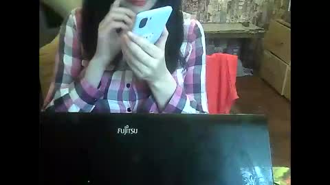 Snapshot of yanafiesta chatting on 2, 12, 2025 yanafiesta online show from 2, 12, 2025