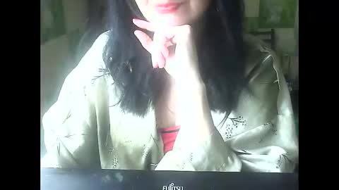 Snapshot of yanafiesta chatting on 15, 12, 2025 yanafiesta online show from 15, 12, 2025