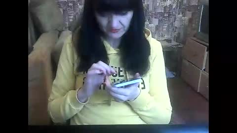 Snapshot of yanafiesta chatting on 18, 12, 2025 yanafiesta online show from 18, 12, 2025