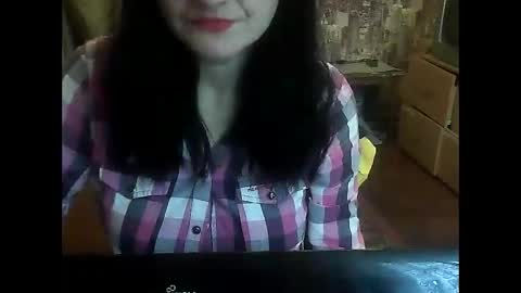 Snapshot of yanafiesta chatting on 20, 12, 2025 yanafiesta online show from 20, 12, 2025