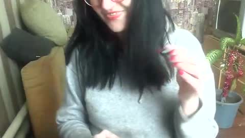 Snapshot of yanafiesta chatting on 15, 1, 2026 yanafiesta online show from 15, 1, 2026