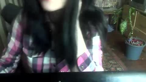 Snapshot of yanafiesta chatting on 2, 2, 2026 yanafiesta online show from 2, 2, 2026