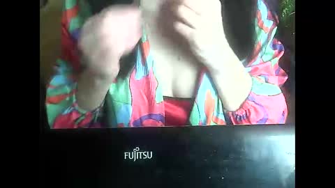 Snapshot of yanafiesta chatting on 5, 2, 2026 yanafiesta online show from 5, 2, 2026