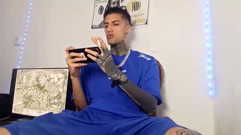 Yan online show from 19, 2, 2026