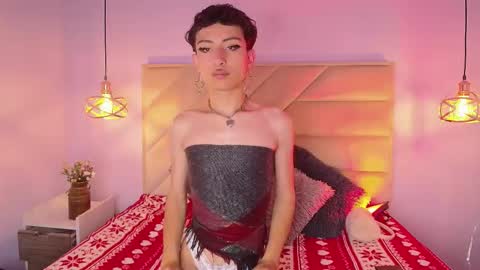 YANG online show from 18, 12, 2025