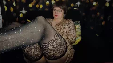 Anika online show from 24, 10, 2025