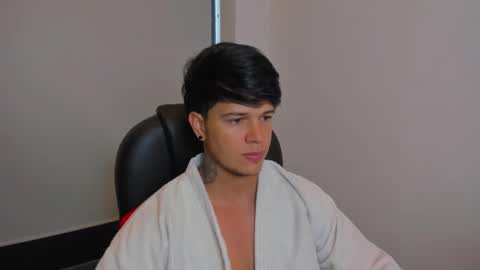 new here online show from 5, 12, 2025