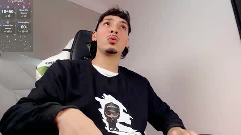 DANILO P online show from 15, 11, 2025