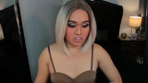 Allisonn online show from 21, 1, 2025