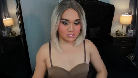 Allisonn online show from 22, 1, 2025