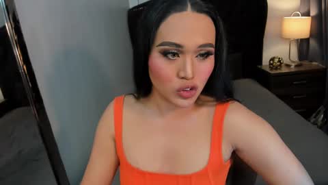 Allisonn online show from 30, 1, 2025