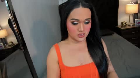 Allisonn online show from 30, 1, 2025