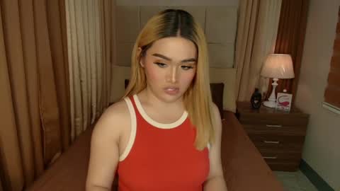 Allisonn online show from 14, 2, 2025