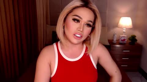 Allisonn online show from 4, 3, 2025