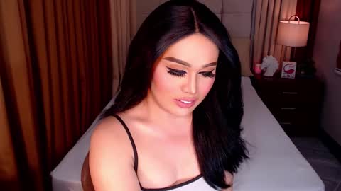 Allisonn online show from 12, 3, 2025