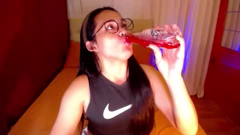 Allisonn online show from 22, 9, 2025